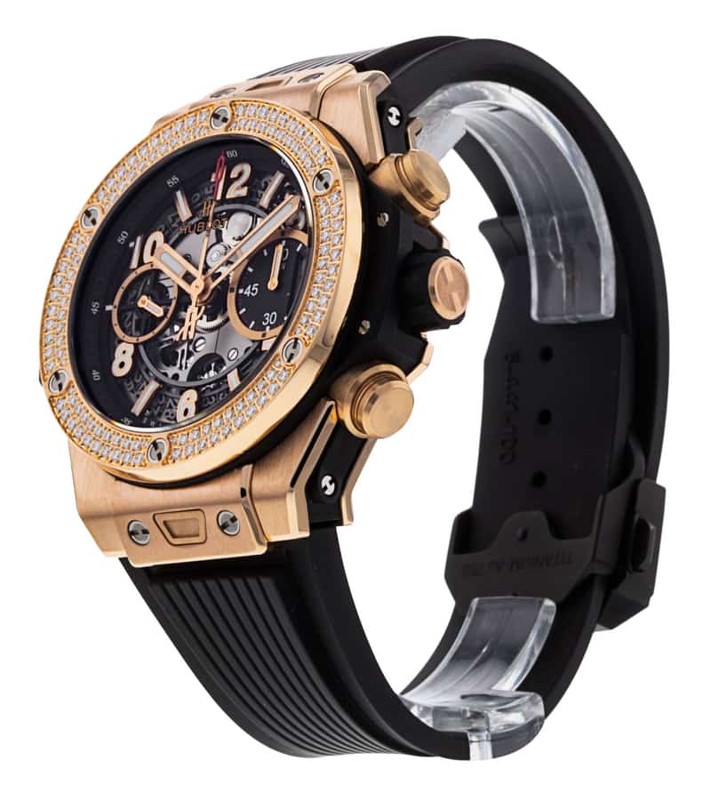 Hublot Big Bang 441.OX.1180.RX.1104
